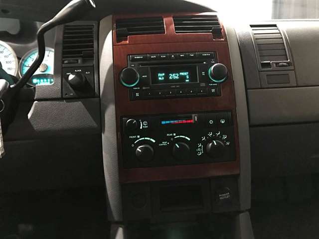 2005 Dodge Durango SLT 4WD 4dr SUV